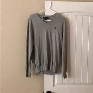 Polo Ralph Lauren V neck Sweater